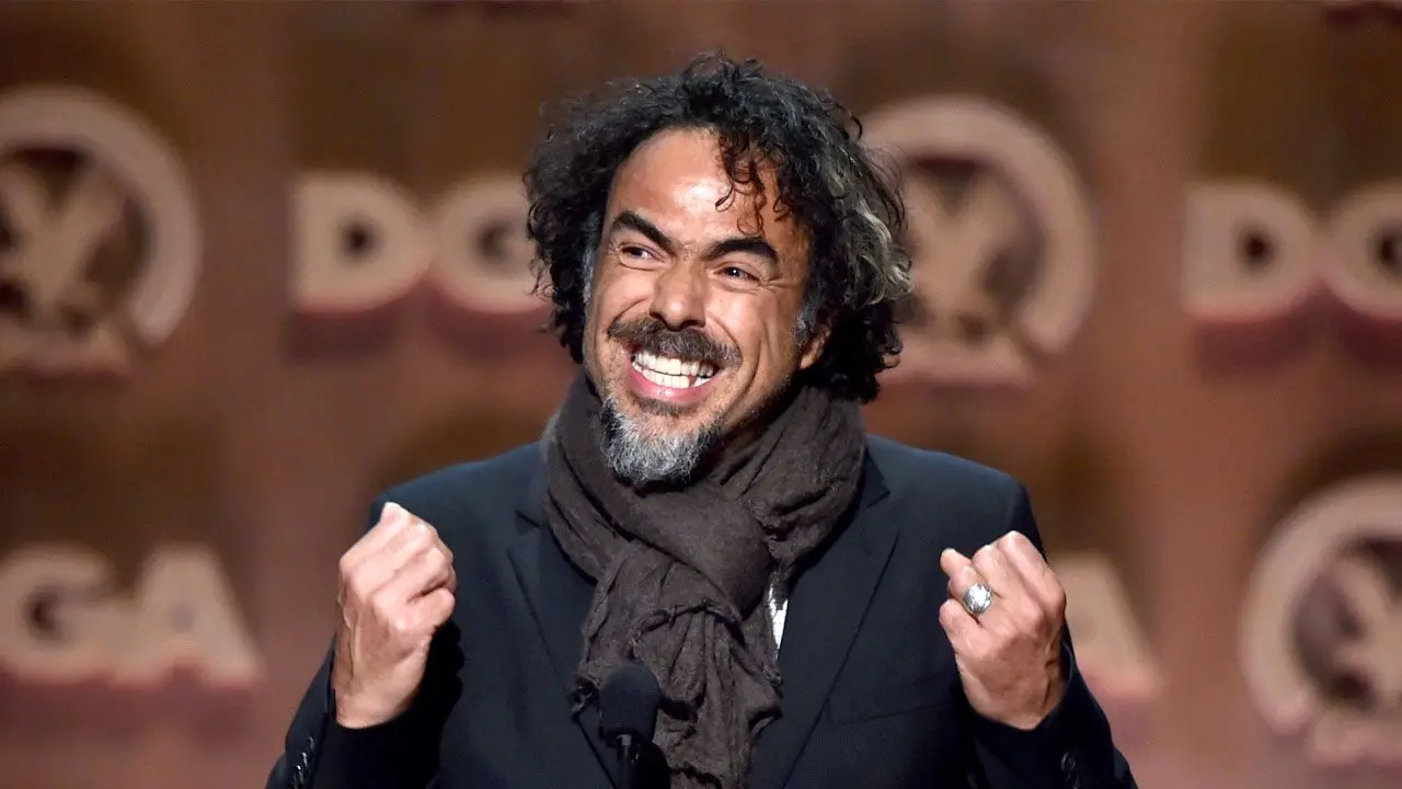 الخاندرو ایناریتو رییس هیات داوران جشنواره فیلم کن شد