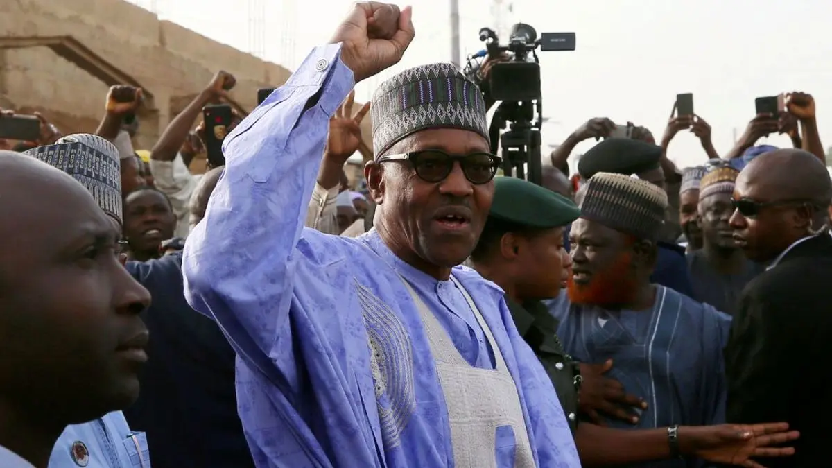 «محمد بوهاری» پیروز انتخابات ریاست‌جمهوری نیجریه شد