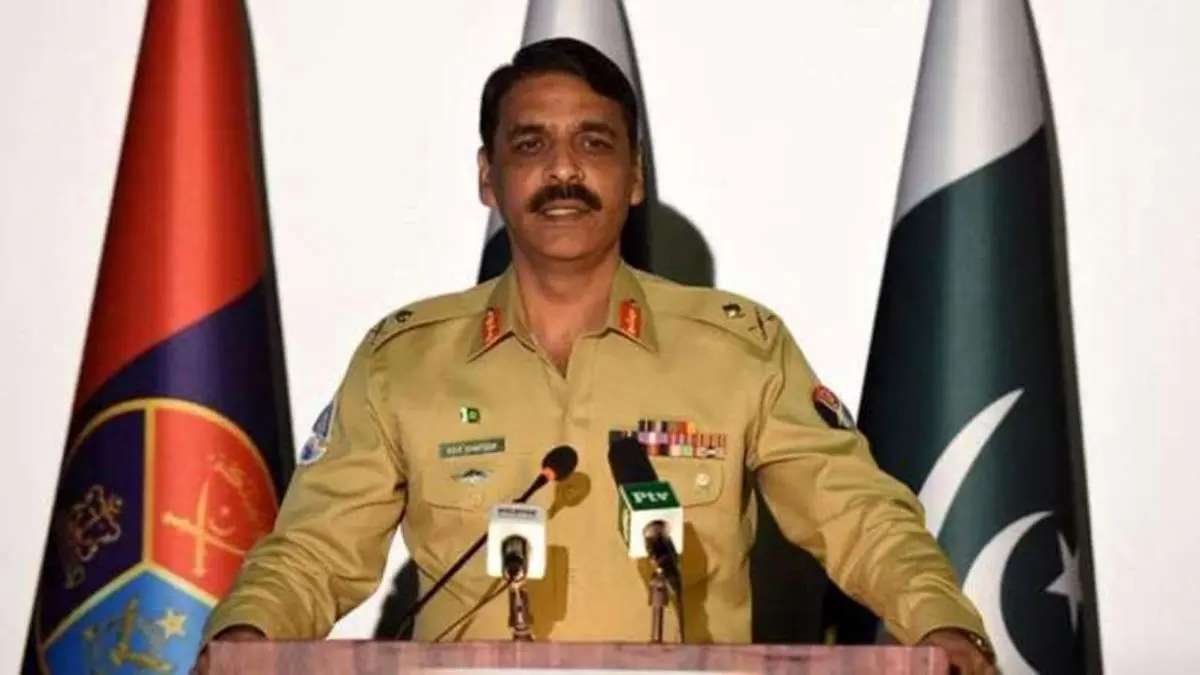 ارتش پاکستان، هند را به پاسخ غافلگیرانه تهدید کرد