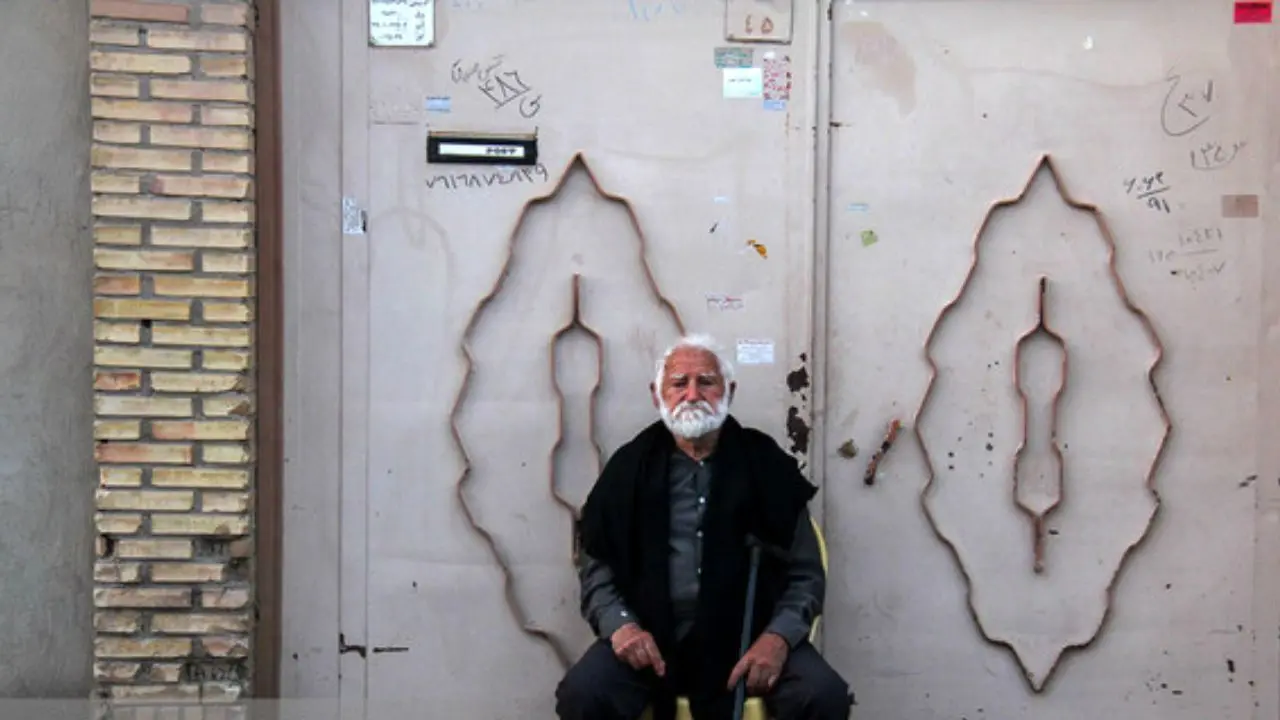 ایران تا 20 سال آینده با سونامی سالمندی مواجه می‌شود