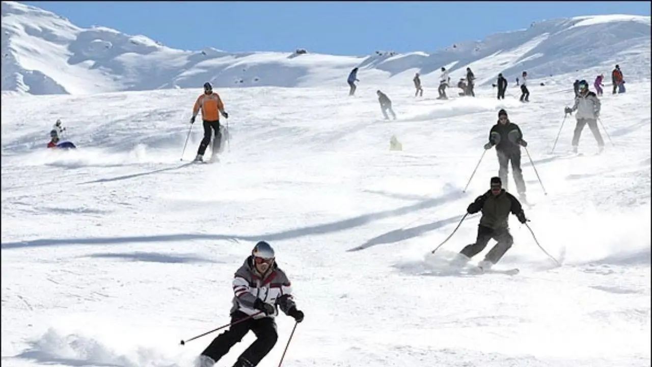 مدیر فنی تیم‌های اسکی آلپاین انتخاب شد