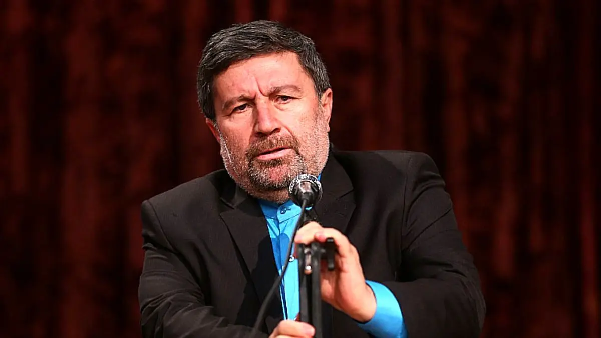 استعفا‌های وزرا فقط یک شایعه است/ استعفای حجتی صحت ندارد