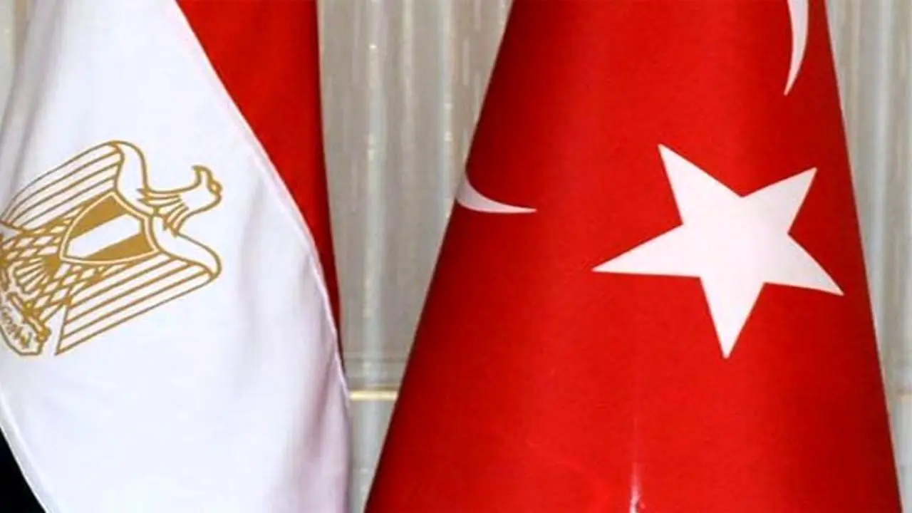 وزارت خارجه مصر، سخنان اردوغان را کینه‌توزانه توصیف کرد