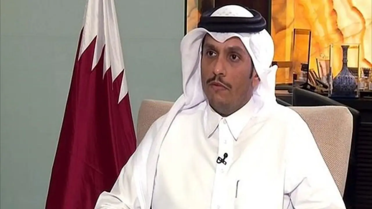 جدیدترین موضع‌گیری وزیر خارجه قطر درباره قتل خاشقجی