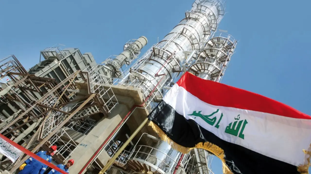 سرمایه‌گذاری نفتی روس‌ها در عراق از مرز 10 میلیارد دلار فراتر رفت