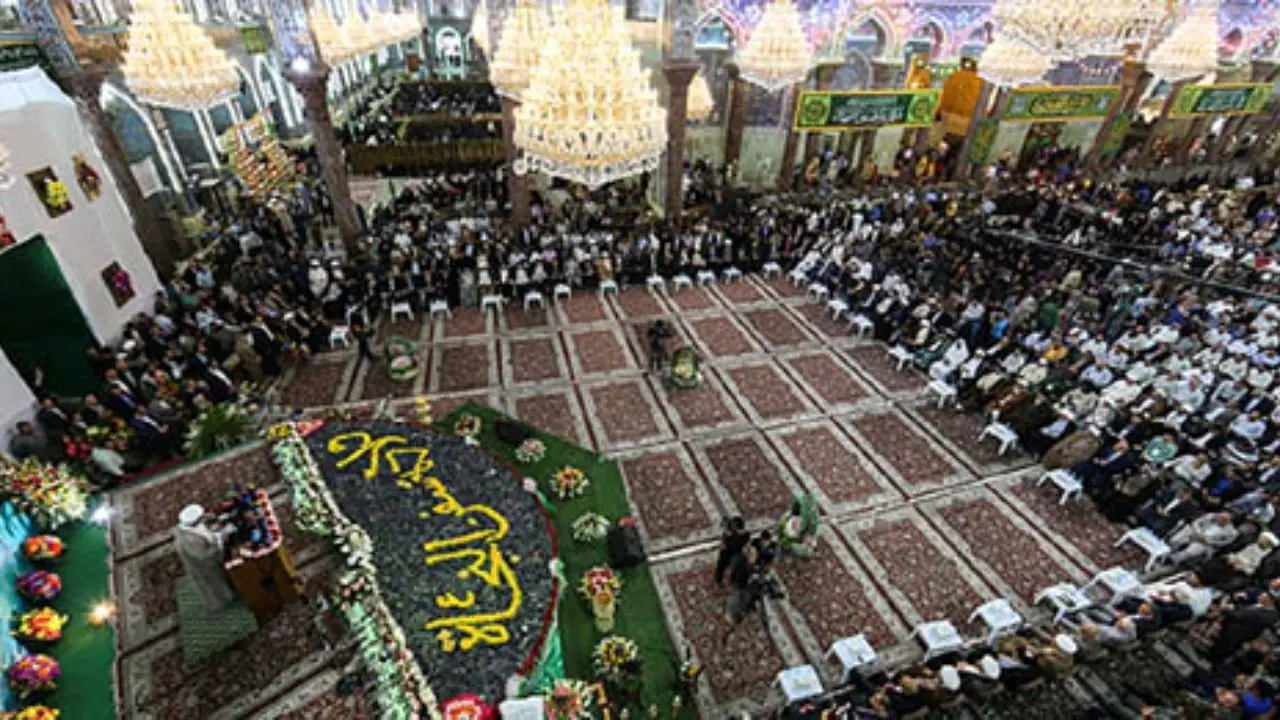 کربلا میزبان نشست همزیستی ادیان و طوایف مختلف عراق