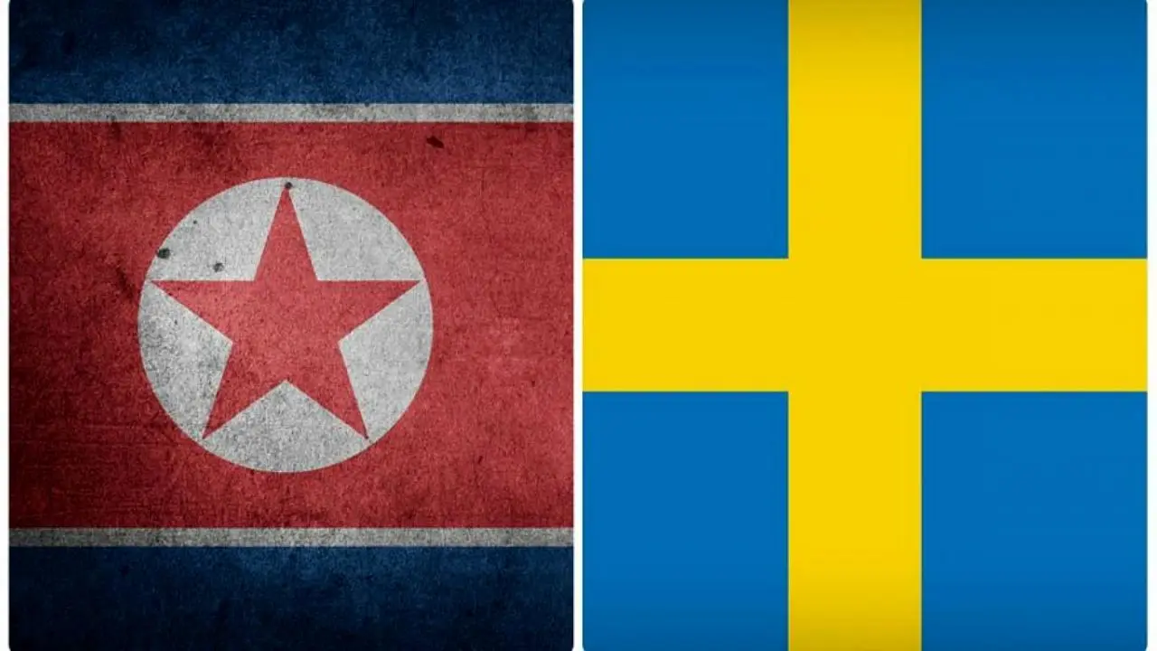 بدهی 45 ساله کره شمالی به سوئد 302 میلیون دلار شد