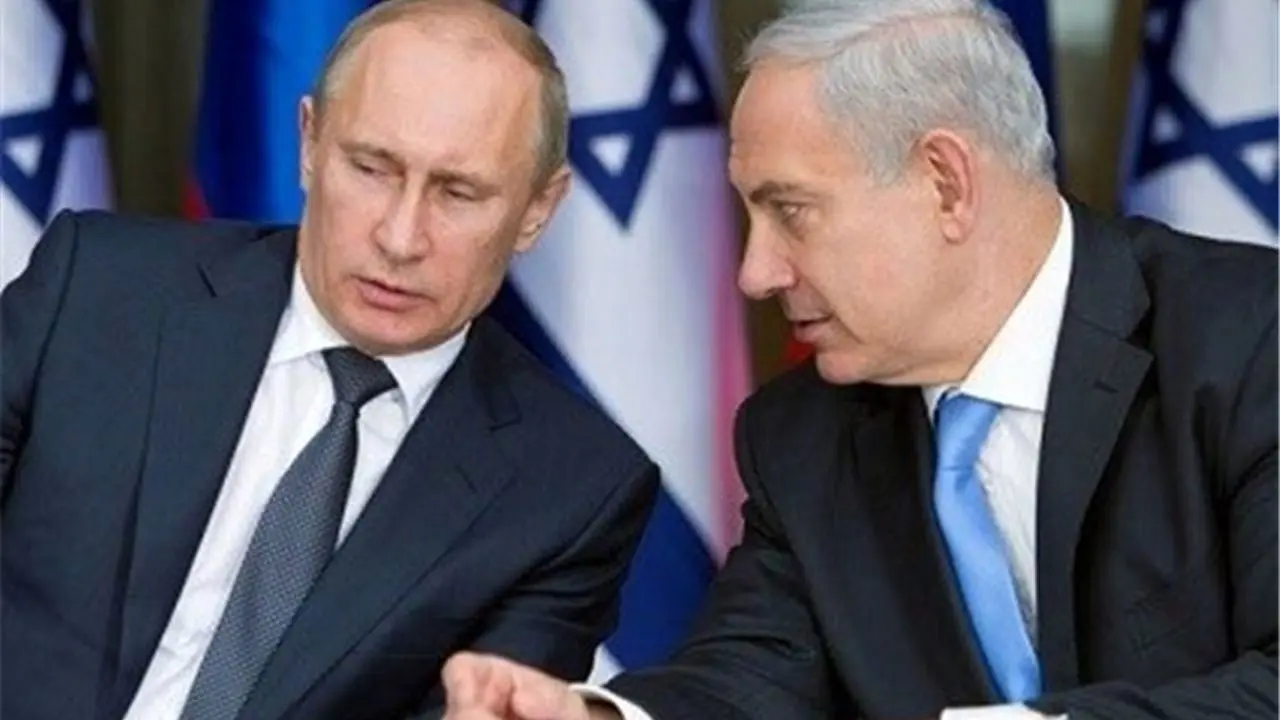 نتانیاهو مدعی شد؛ موافقت پوتین با خروج نیروهای خارجی از سوریه/ تایید خبر تشکیل کمیته مشترک