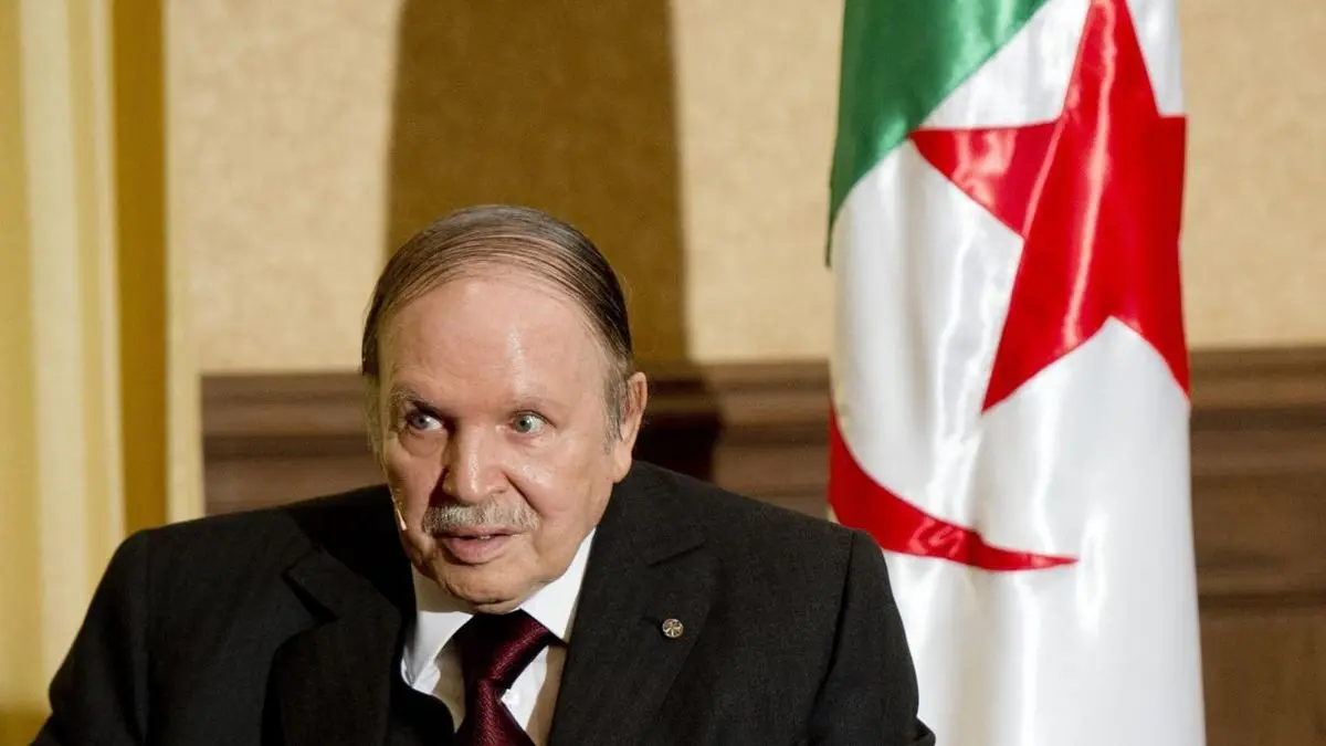 قانون اساسی الجزایر به همه‌پرسی گذاشته می‌شود