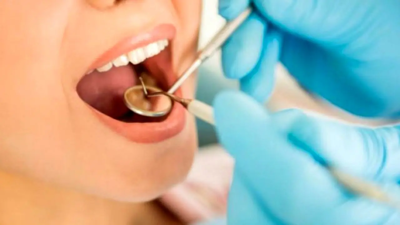 ارایه خدمات دندانپزشکی رایگان در مدارس چگونه است؟