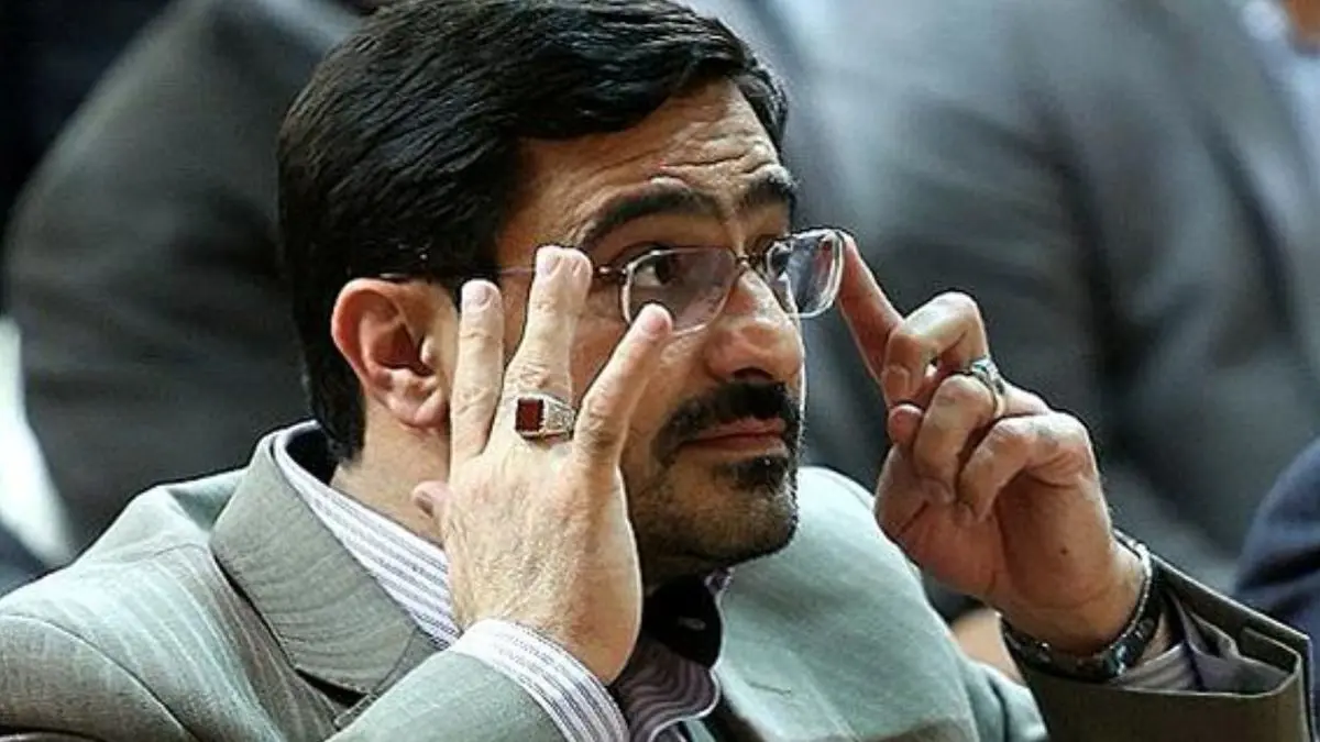 مجازات شلاق مرتضوی شامل عفو رهبری شد