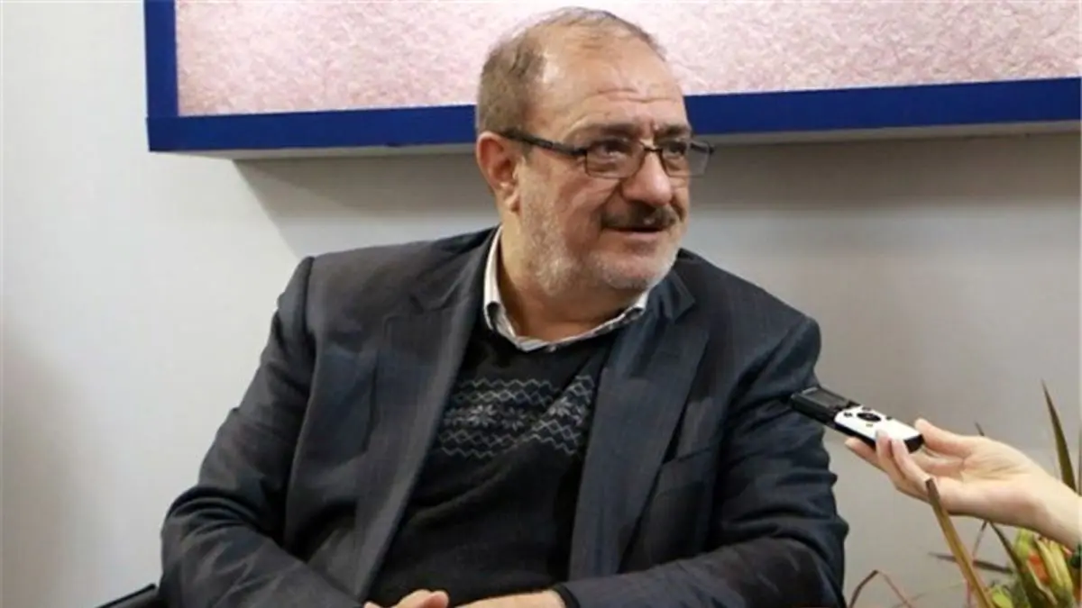 نقشه محتوای کربن آلی خاک‌های ایران تدوین شد