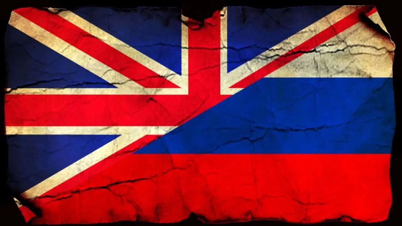روس‌ها به دنبال نفوذ در خانواده سلطنتی انگلیس هستند
