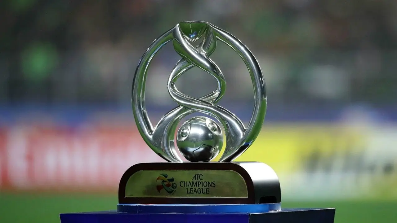 5 مدعی قهرمانی لیگ قهرمانان آسیا از نگاه فاکس