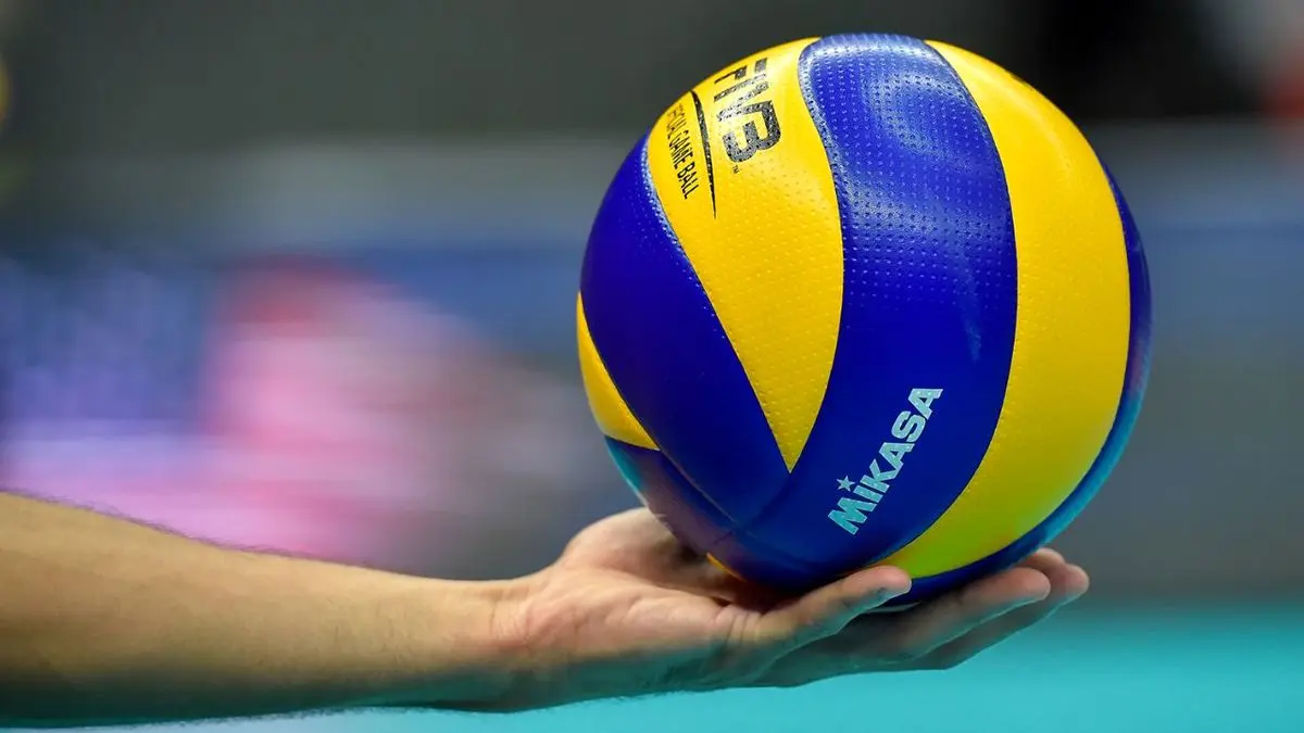ایران و استرالیا نمایندگان آسیا در جام جهانی والیبال شدند