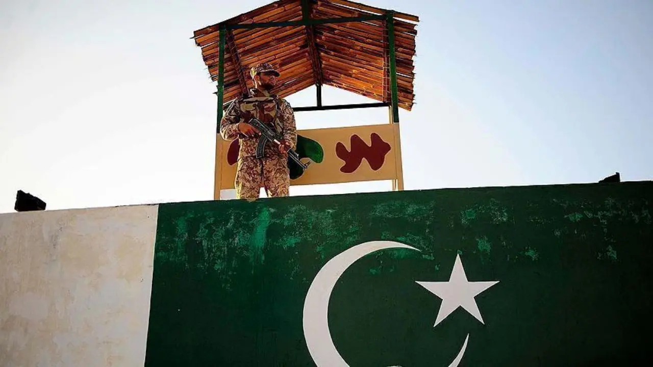 پاکستان باز هم به اقدام علیه شبه‌نظامیان متعهد شد