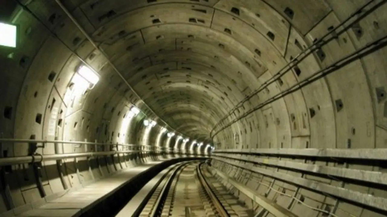 متروی میدان شهدا به شبکه سراسری متصل می‌شود
