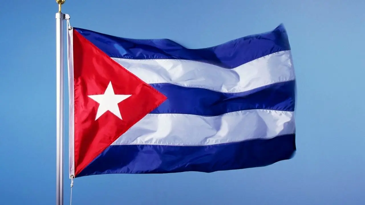 کوبا به اتهام حمایت از ونزوئلا تحریم می‌شود