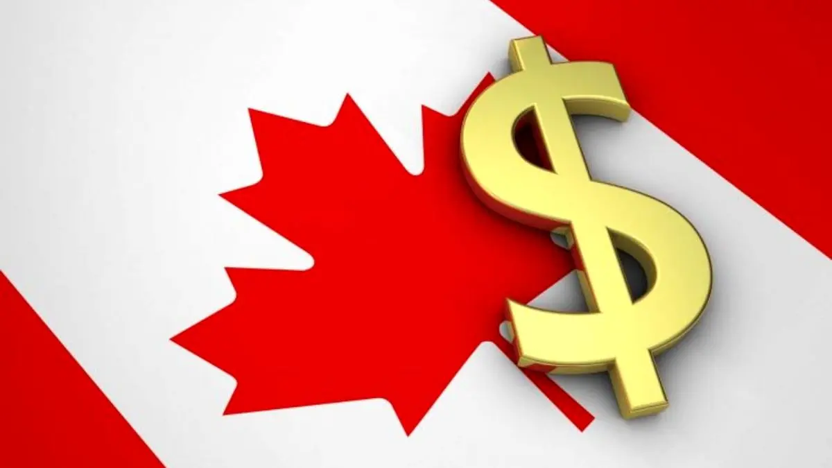 عملکرد ناامیدکننده اقتصاد کانادا