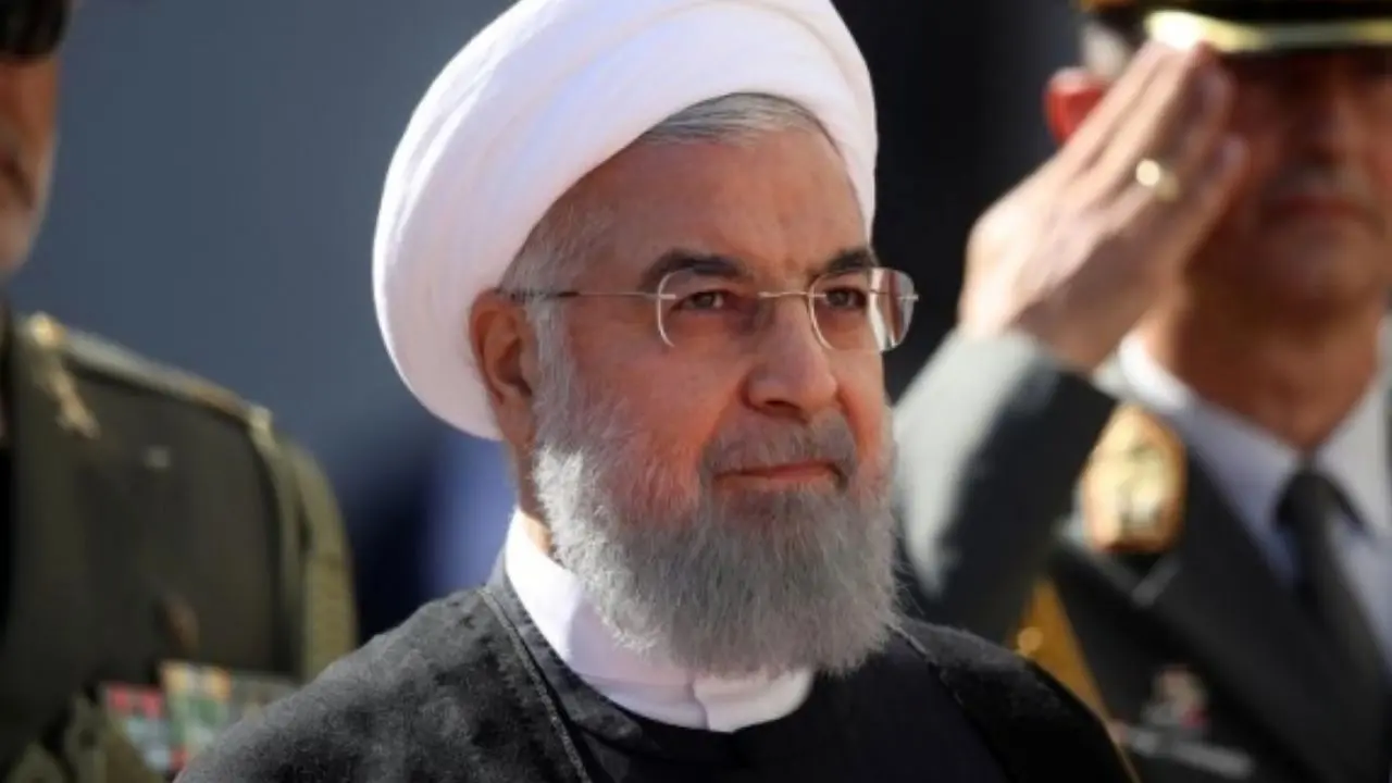عراق دستور کار سفر روحانی را تشریح کرد