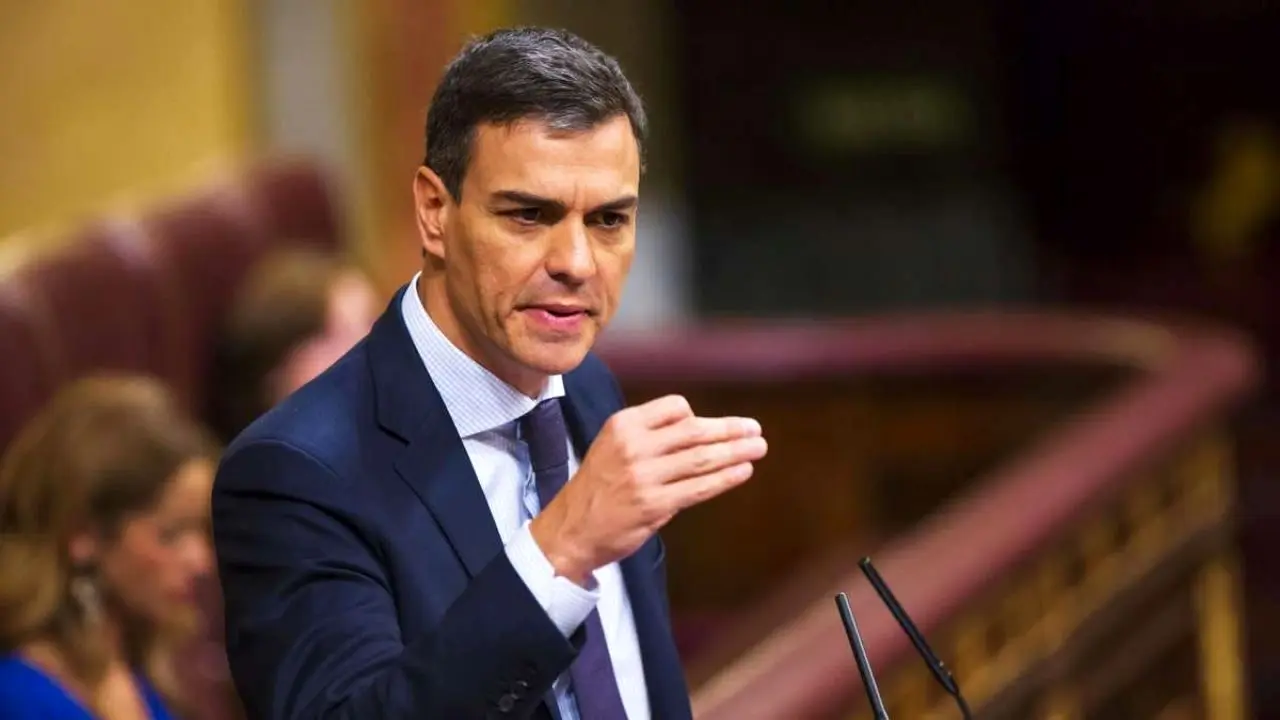 پارلمان اسپانیا در آستانه انحلال قرار دارد