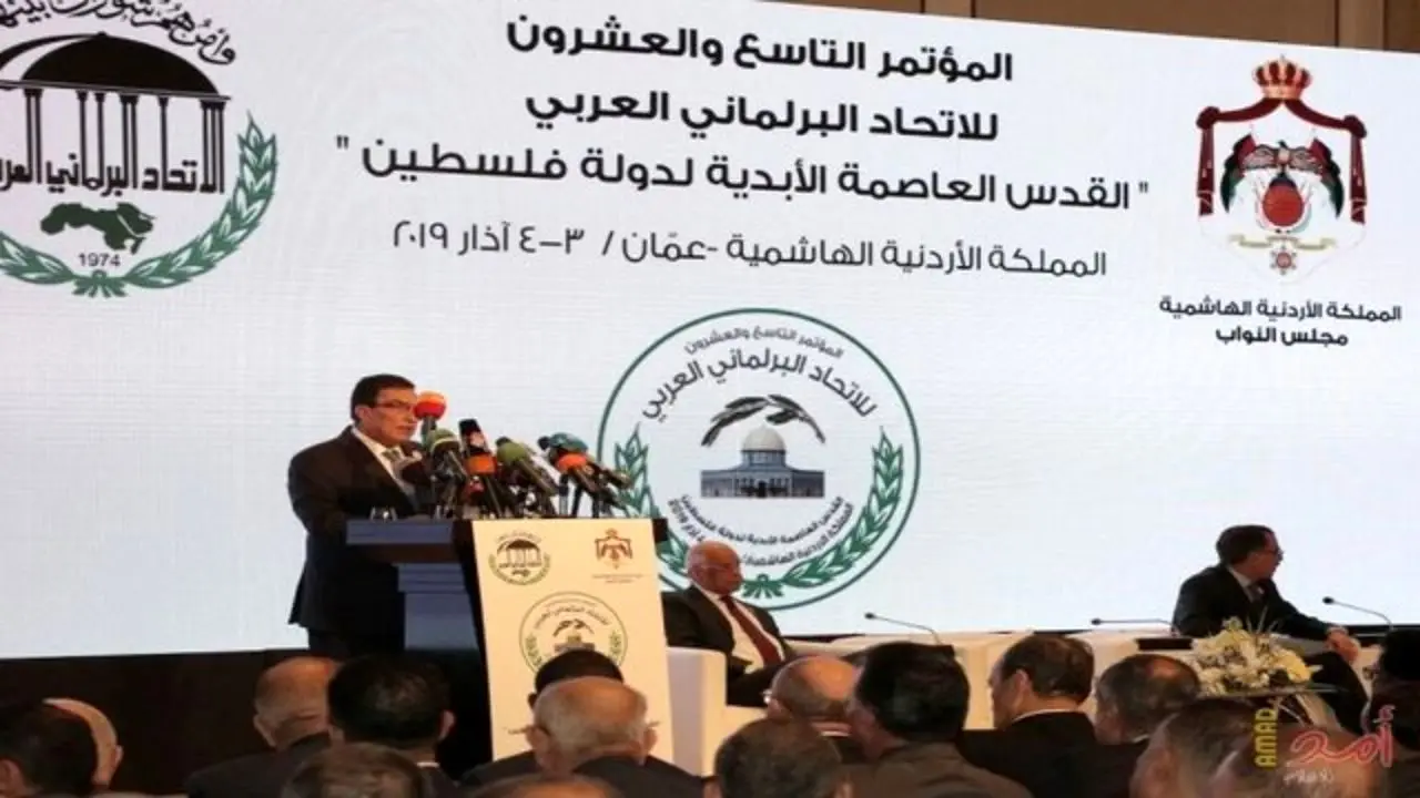 اعتراض سه کشور عربی به قطعنامه عدم عادی‌سازی روابط با اسرائیل
