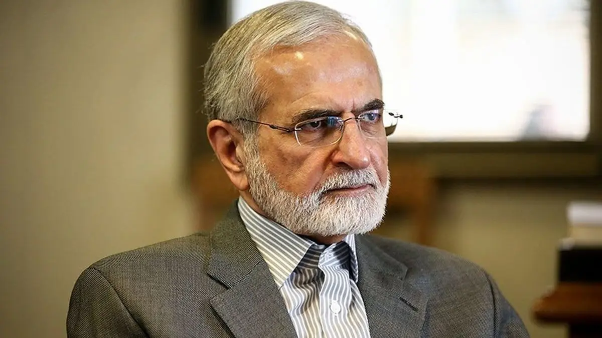 سفر اسد به دلایل امنیتی، بدون اعلام قبلی بود/ حساسیت‌ها به FATF تشدید شده است