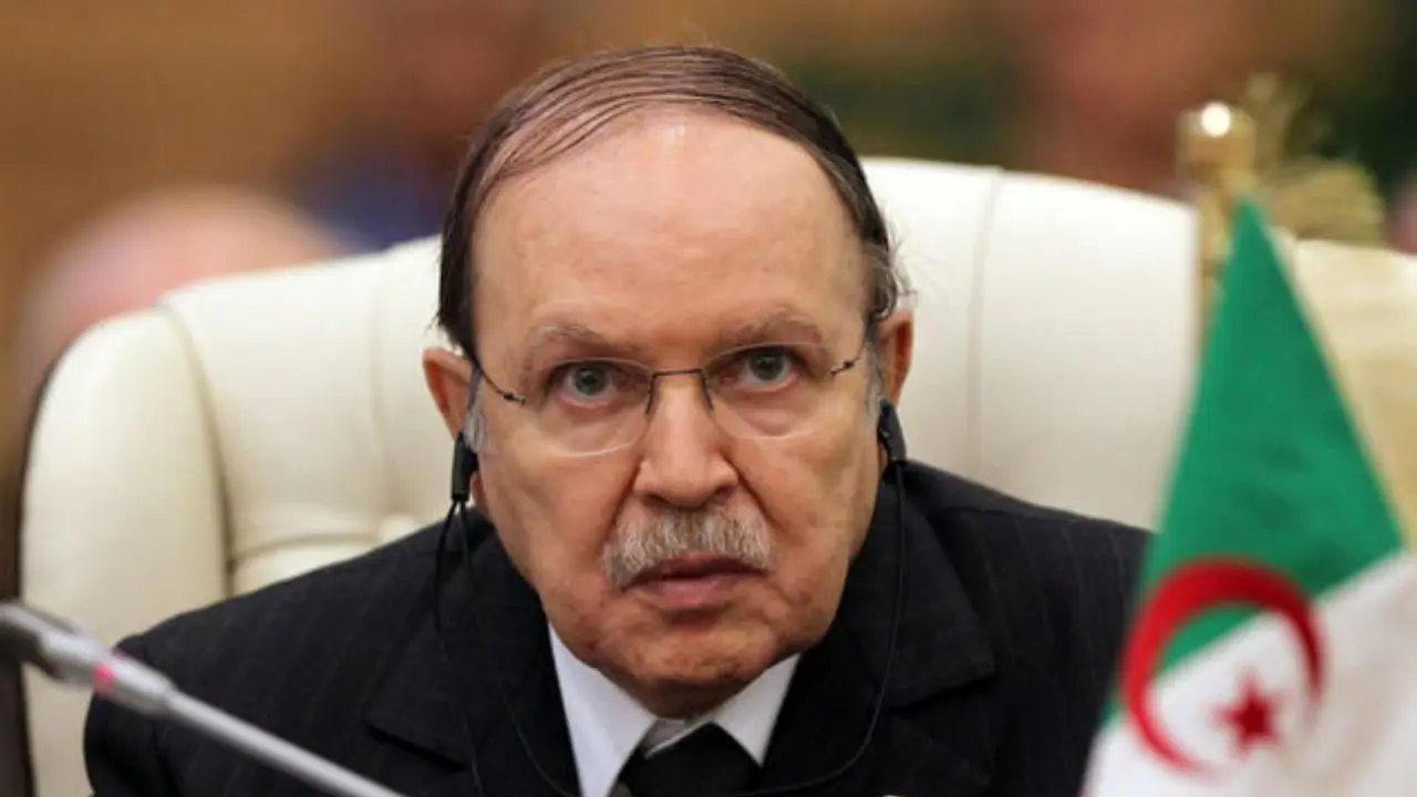 احزاب معارض الجزایر با بیانیه بوتفلیقه مخالفت کردند