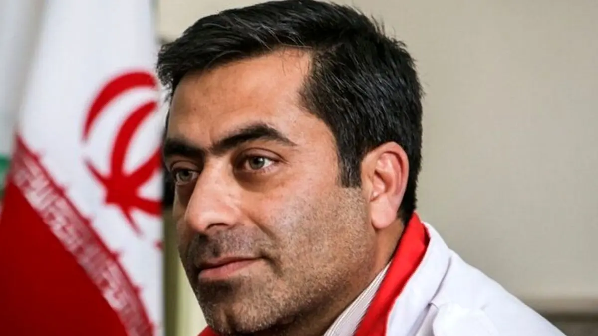 سگ‌های ردیاب به سازمان هلال احمر اضافه می‌شوند