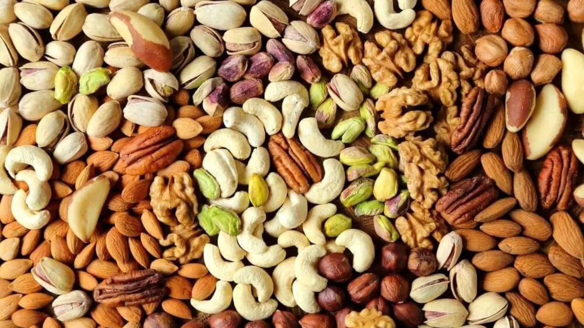 قیمت آجیل و خشکبار حبابی ندارد/ کاهش 10 درصدی نرخ اقلام در راه است