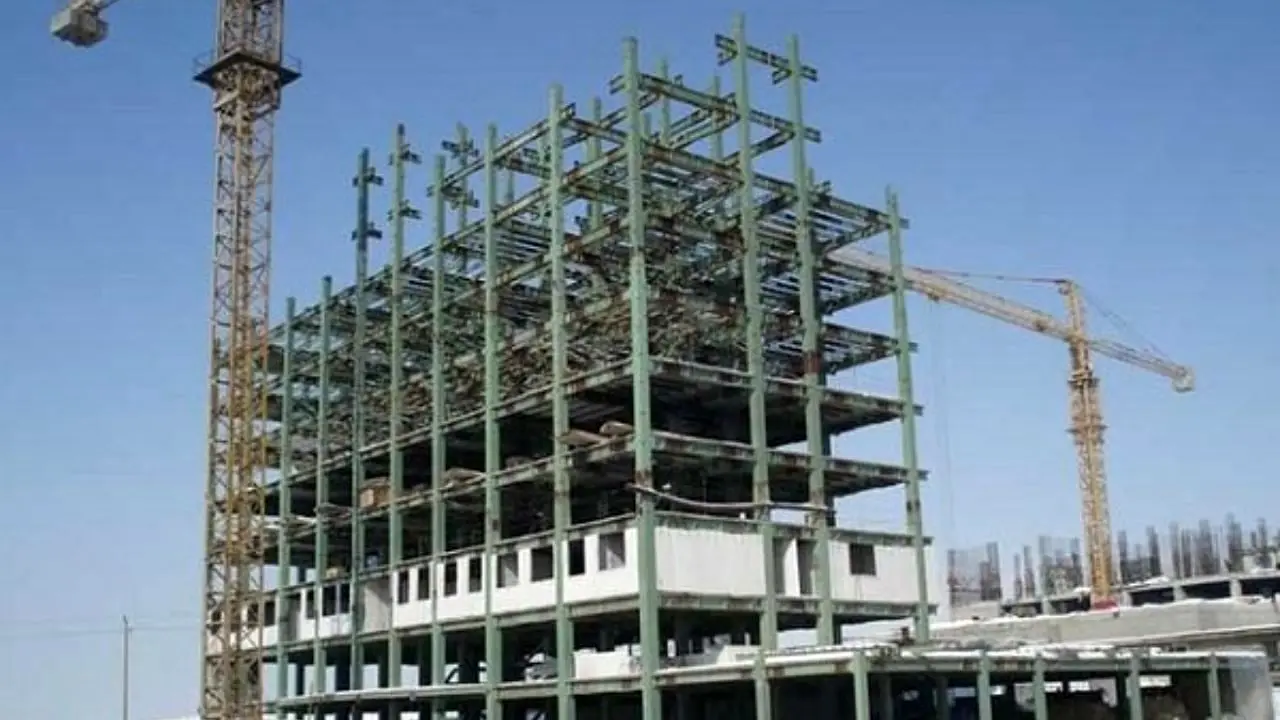سقف تسهیلات ساخت مسکن افزایش یافت/ وام در تهران 100 میلیون تومان