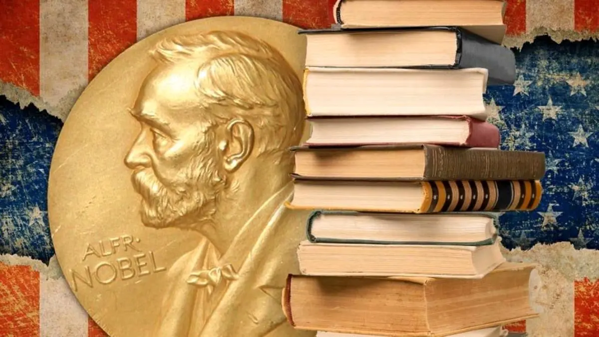 برندگان نوبل ادبیات 2018 و 2019  همزمان مشخص می‌شوند