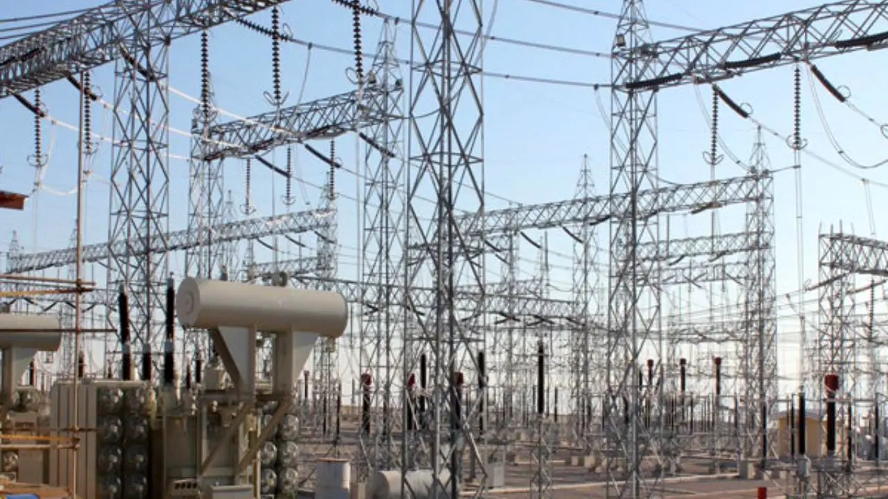 تعمیرات نیروگاه‌های برق 65 درصد پیشرفت کرد