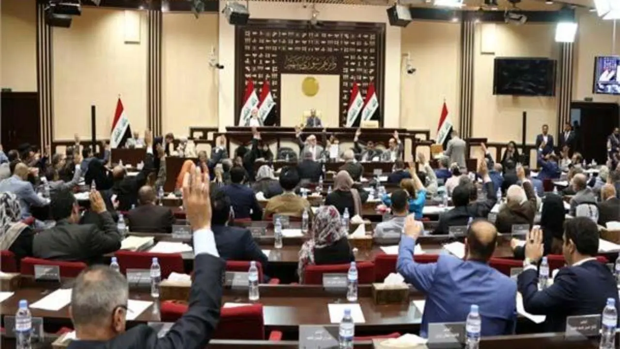 عزم حشد شعبی عراق برای بستن معروف‌ترین پایگاه آمریکا در این کشور