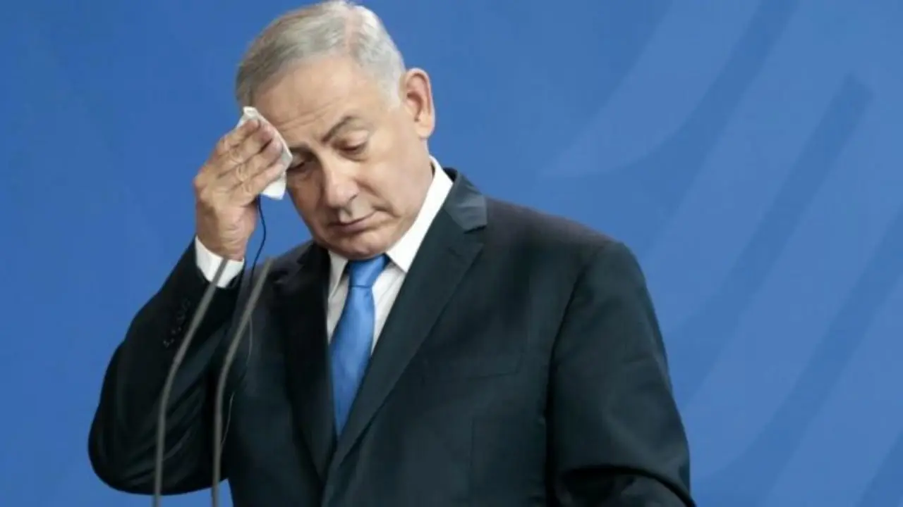 آیا نتانیاهو به زندان خواهد رفت؟