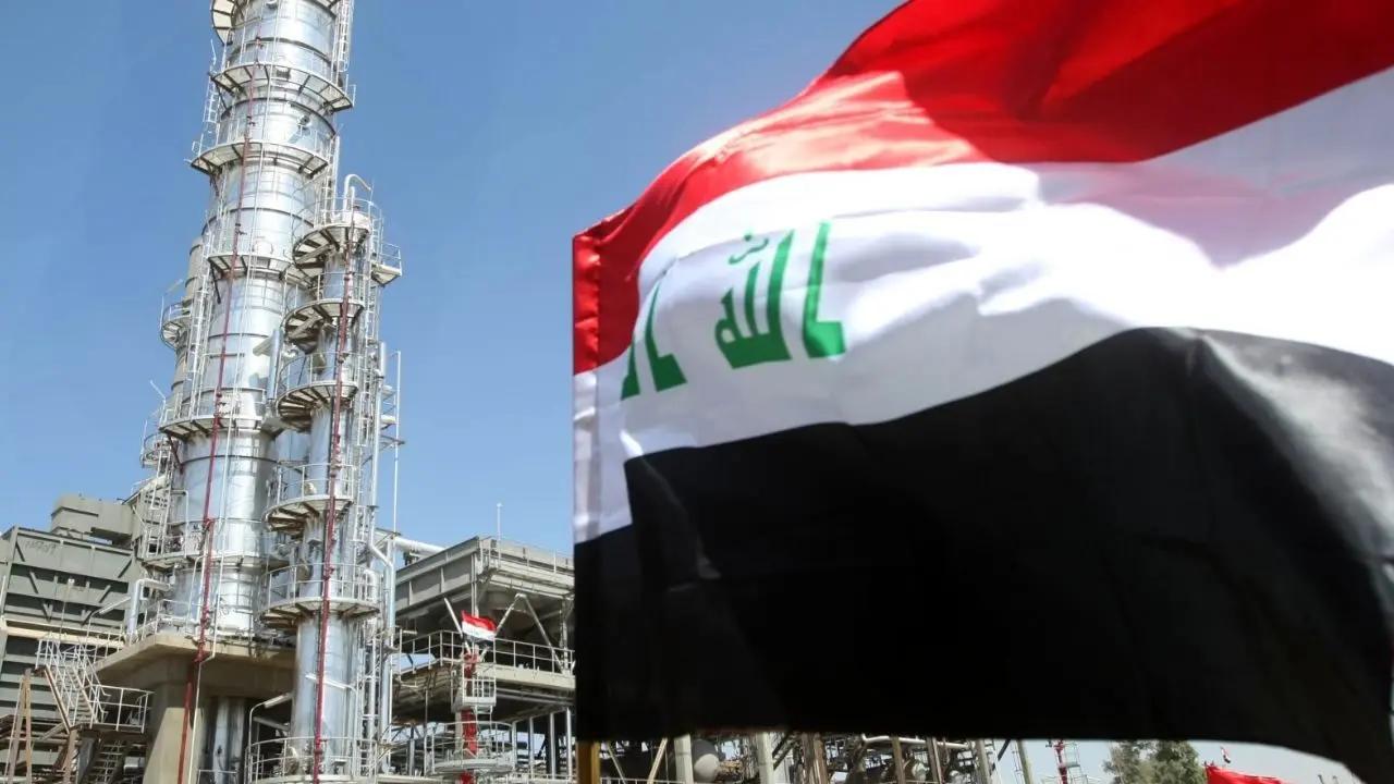 کردستان عراق قرارداد 20 ساله فروش گاز با امارات بست