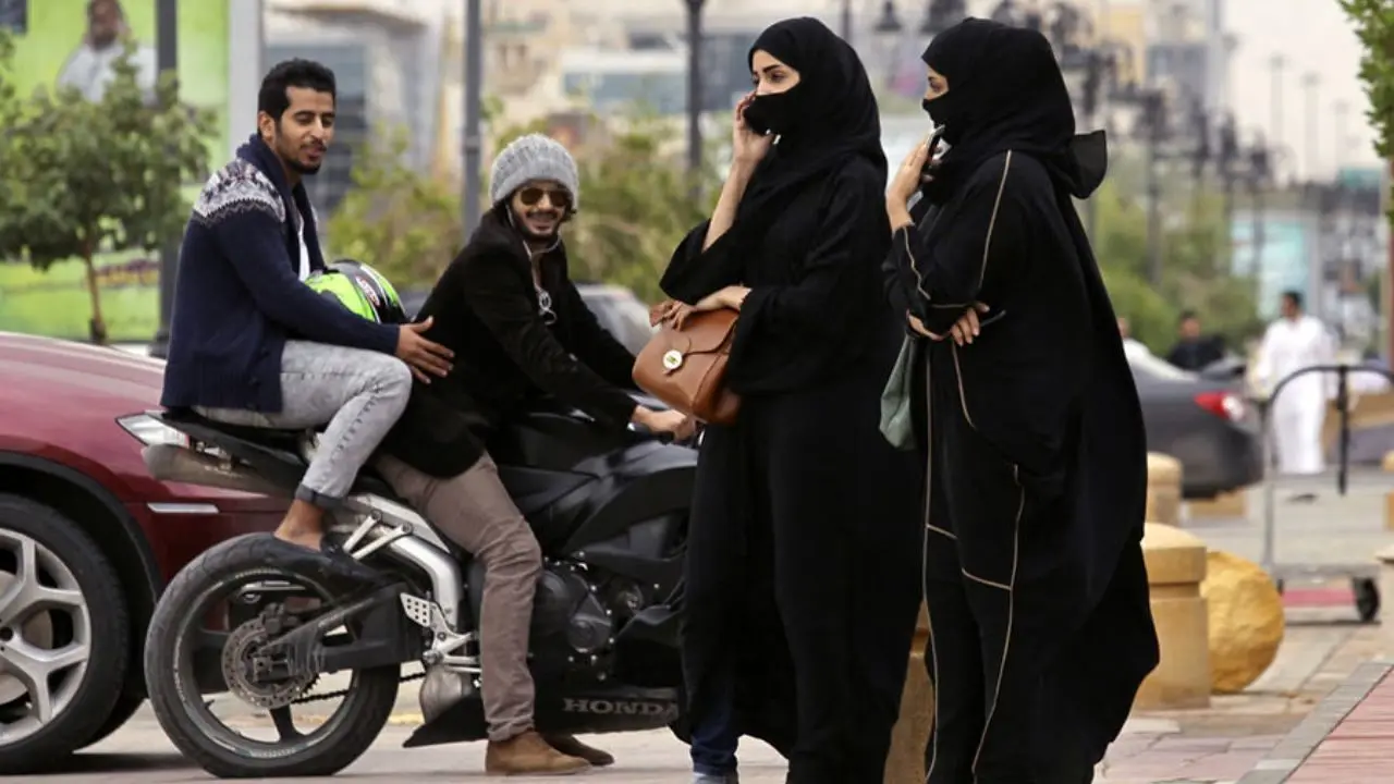 عفو بین الملل آزادی زنان بازداشتی در عربستان را خواستار شد