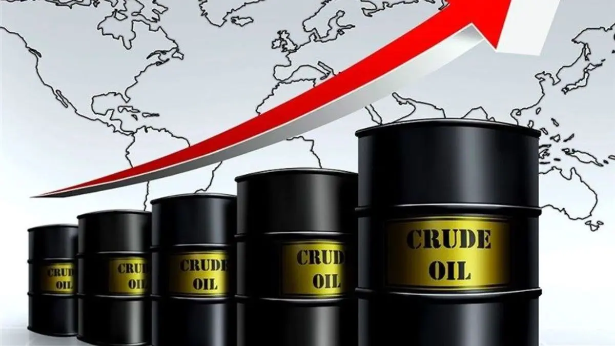 افزایش قیمت نفت تحت تاثیر تحریم‌های آمریکا