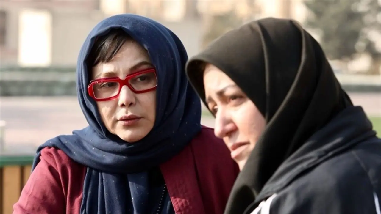 آغاز اکران فیلمی از بهنوش بختیاری و امین زندگانی از امروز