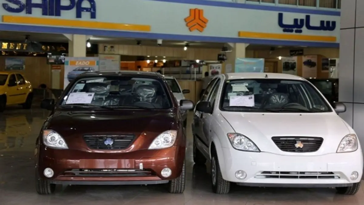 نمایندگی فروش خودرو متخلف در کرمان تعلیق شد