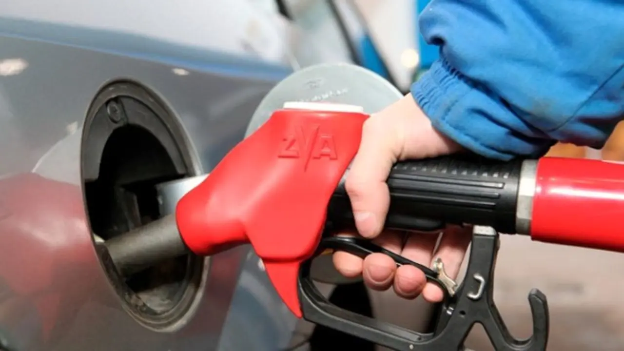 میزان مصرف بنزین کشور به روزانه 88 میلیون لیتر رسید