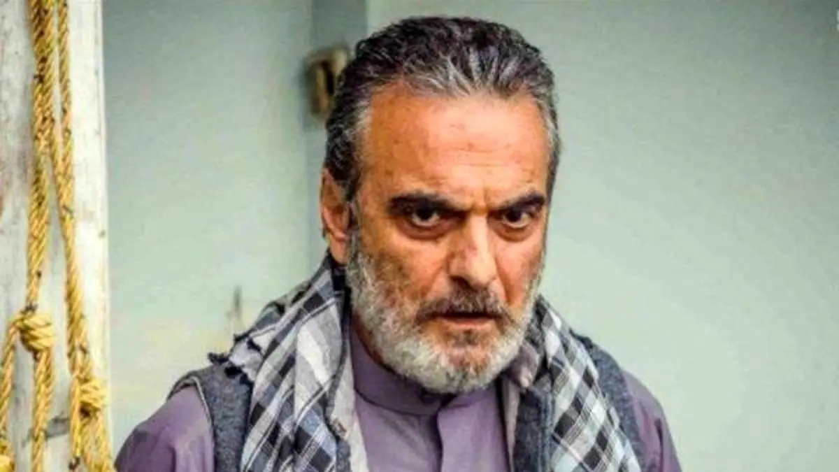 همایون ارشادی به فیلم جدید رضا درمیشیان پیوست