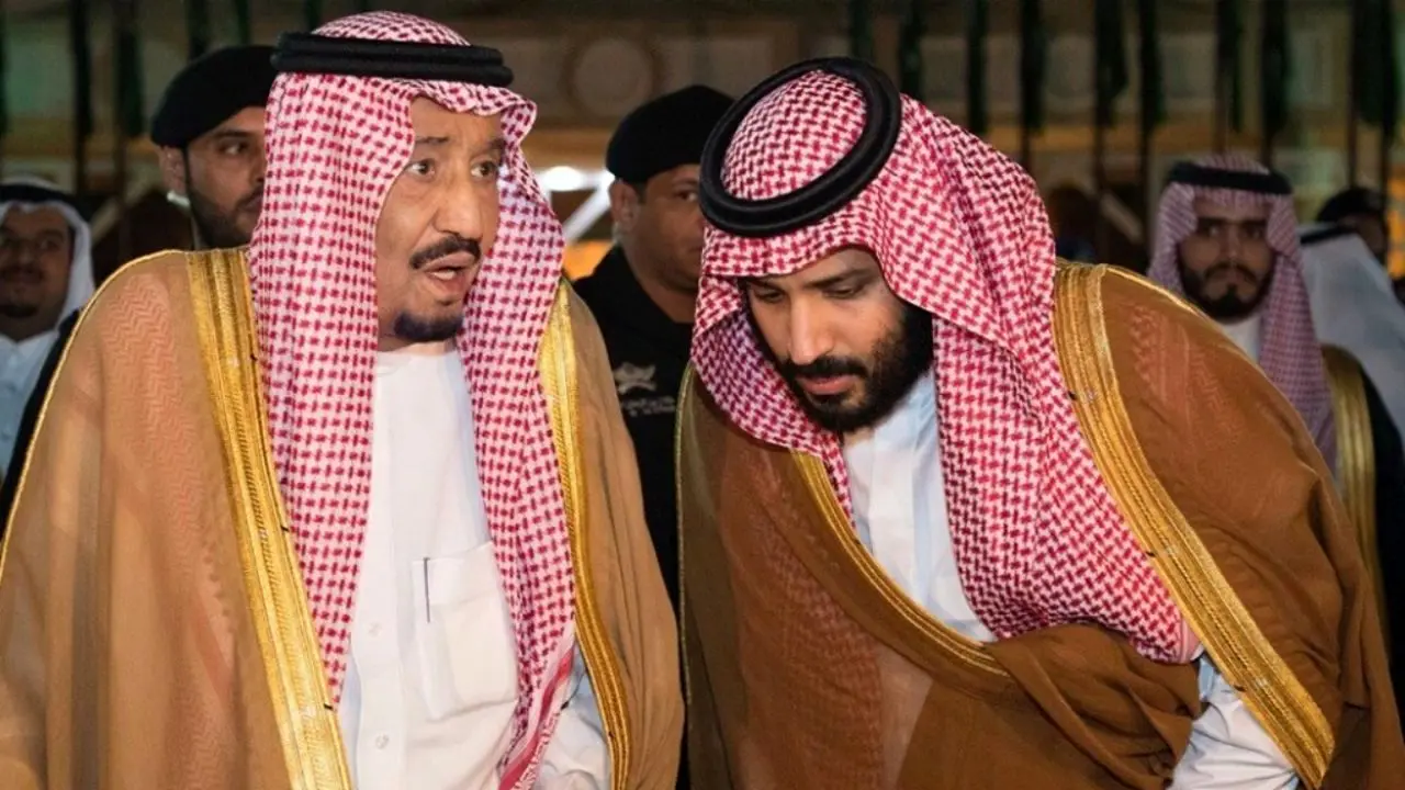 انتقاد شدید اروپایی‌ها از وضعیت حقوق بشر در عربستان