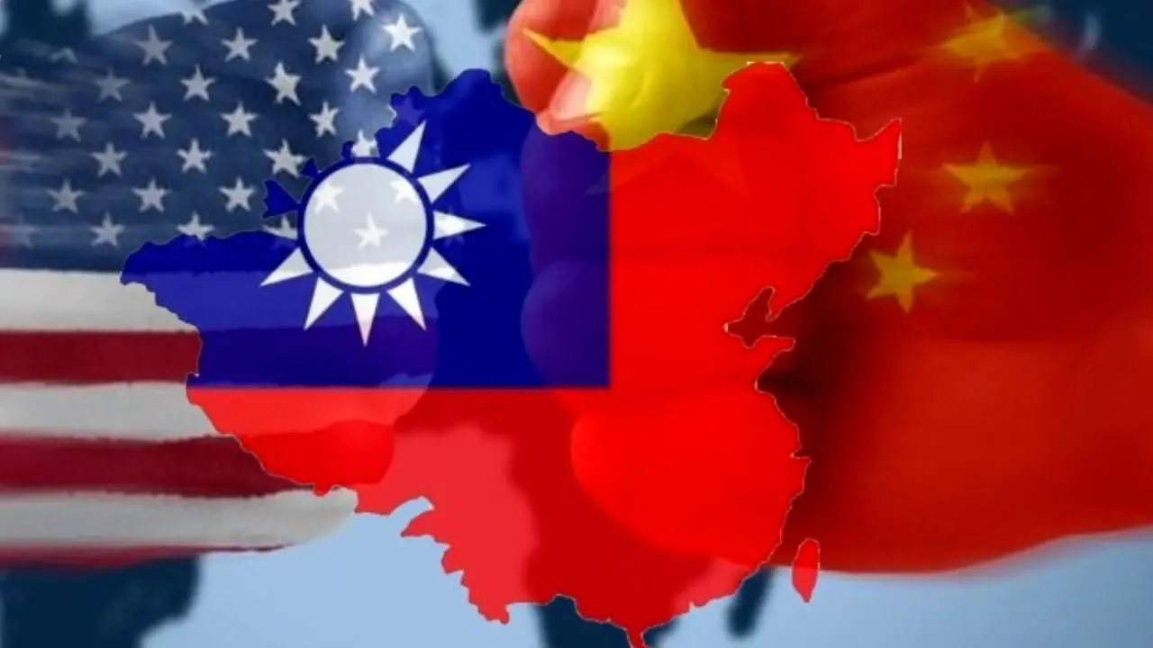 تایوان برای مقابله با چین از آمریکا جنگنده جدید خواست