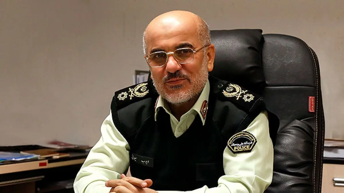 قرارگاه راهور حوادث را کاهش می‌دهد/ هرساله در ایام نوروز تصادفات جاده‌ای 20 درصد افزایش می‌یابد