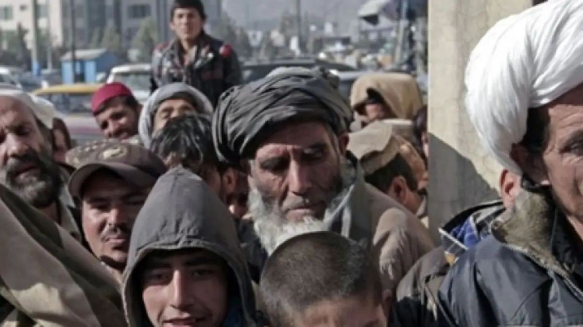تأکید سازمان ملل به دولت پاکستان برای سرشماری مهاجرین افغانستانی