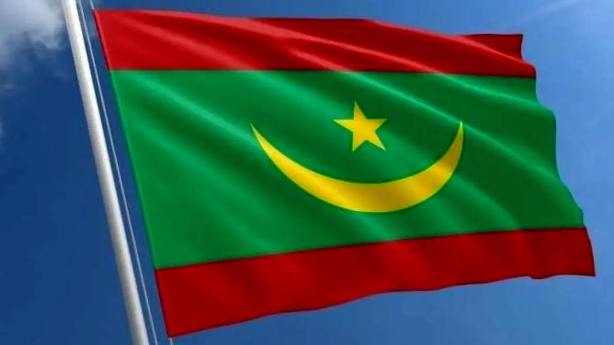 دو سوم احزاب موریتانی منحل شدند