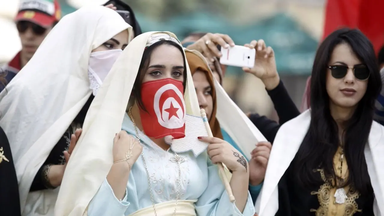 پیشنهاد جالب اتحادیه اروپا به مردم تونس  