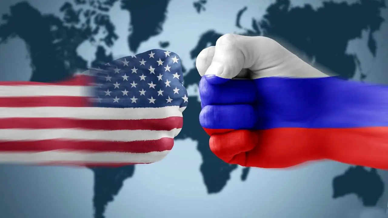 دو تبعه آمریکایی از خاک روسیه اخراج شدند