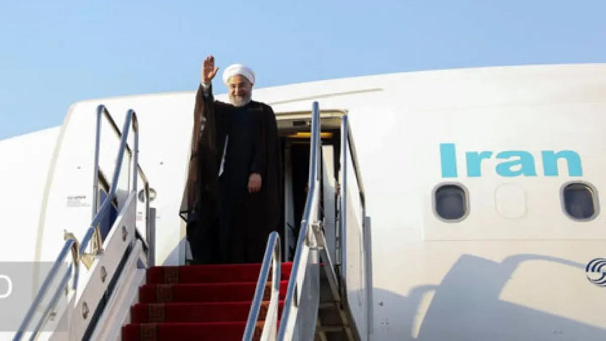 احتمال سفر رئیس‌جمهوری پیش از عید به بوشهر